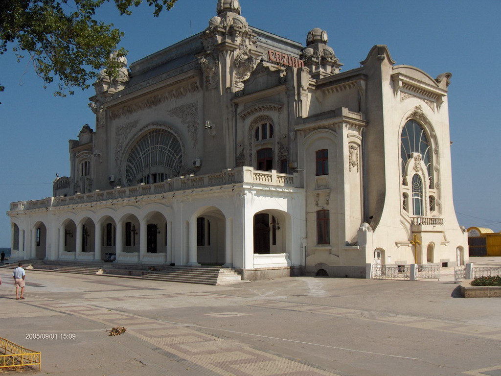 Constanta